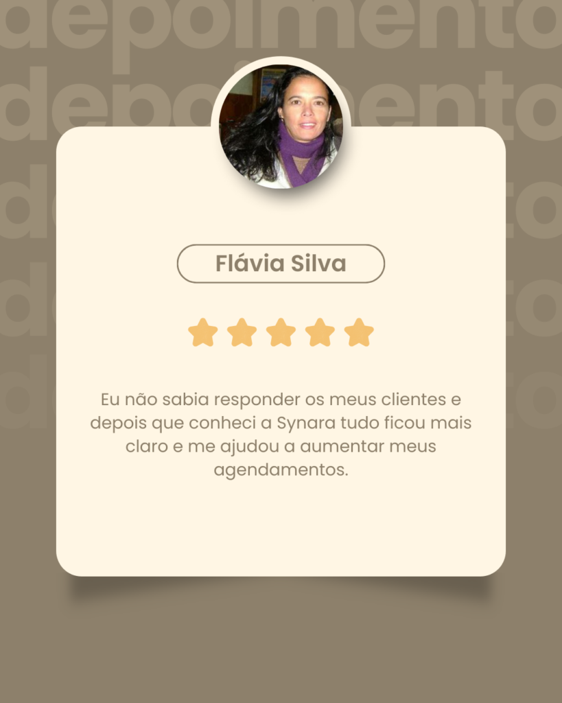 Flávia Silva